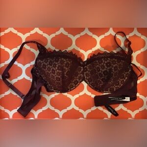Adore Me Bra - Size 34DDD